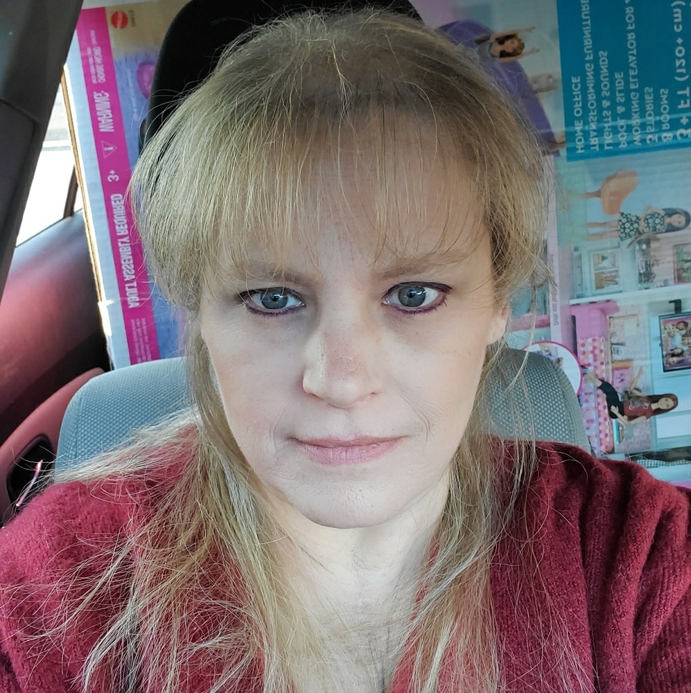 Meet your Posher, Kristy